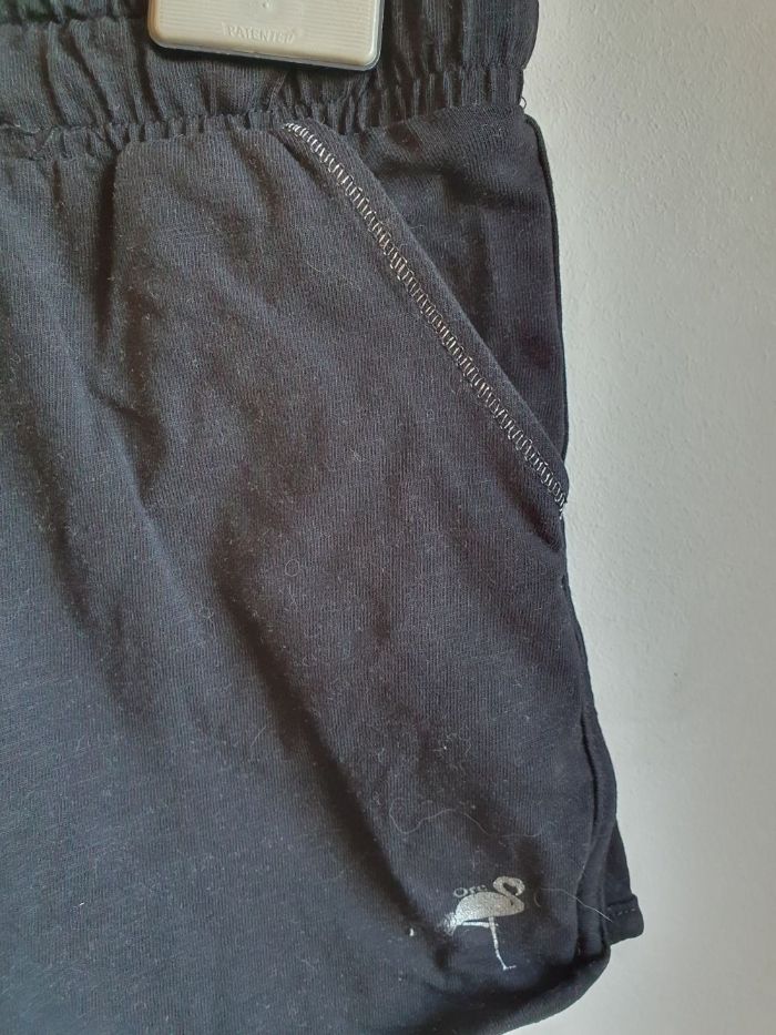 Short fille 12 ans  (152) - photo numéro 3