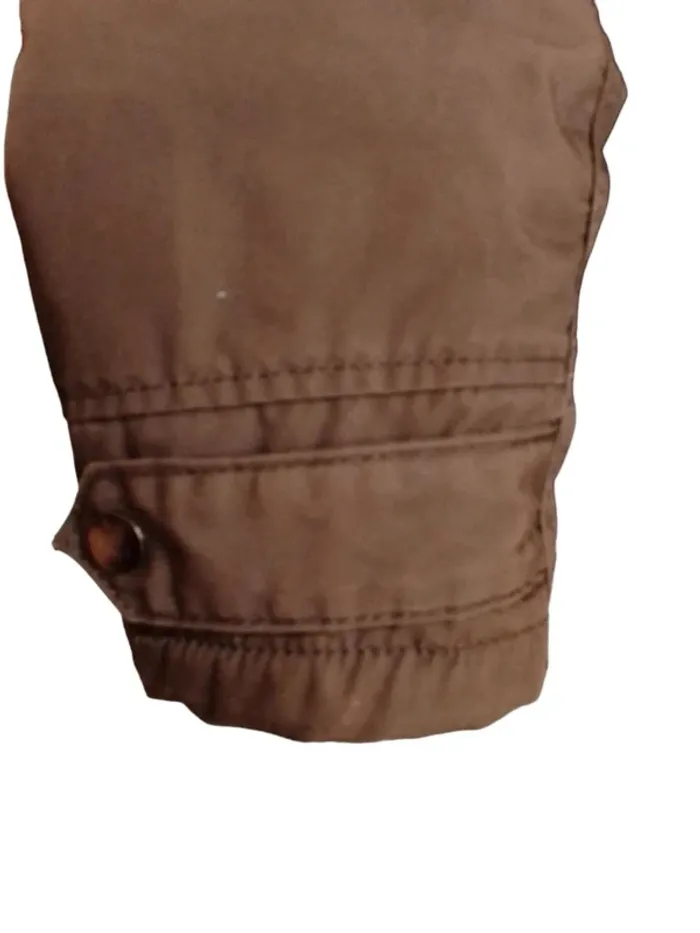 Parka Chaude Celio taille L - photo numéro 6
