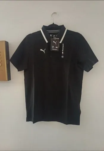 Polo puma x BMW motorsport