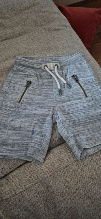 Short Kiabi