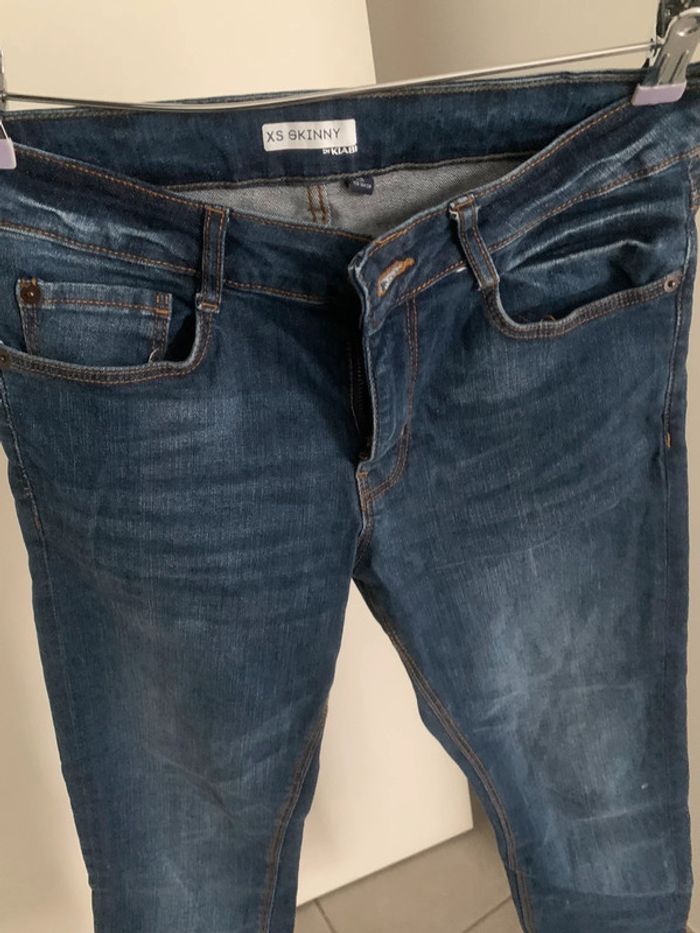 Jeans skinny - photo numéro 3