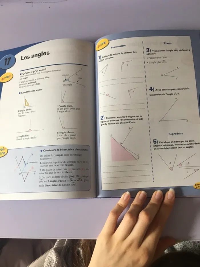 L’année du CM2 - photo numéro 2