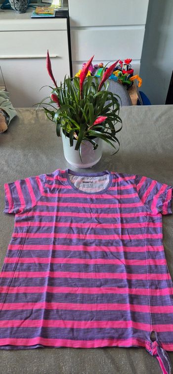 Tee-shirt pepperts 10/12 ans