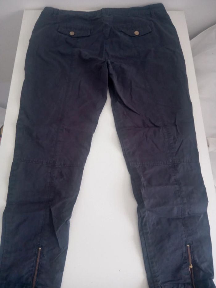 Pantalon Cyrillus - photo numéro 5