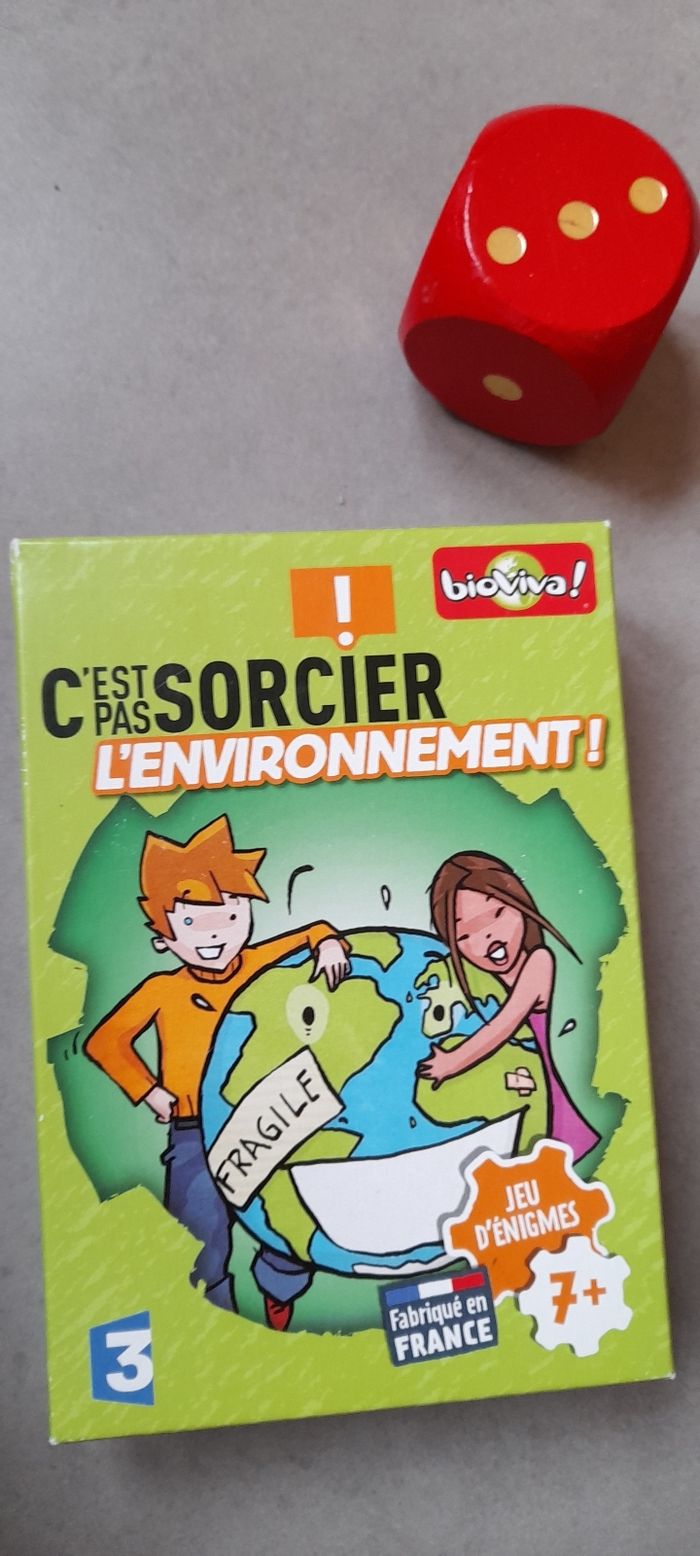 Jeux enfant - photo numéro 2