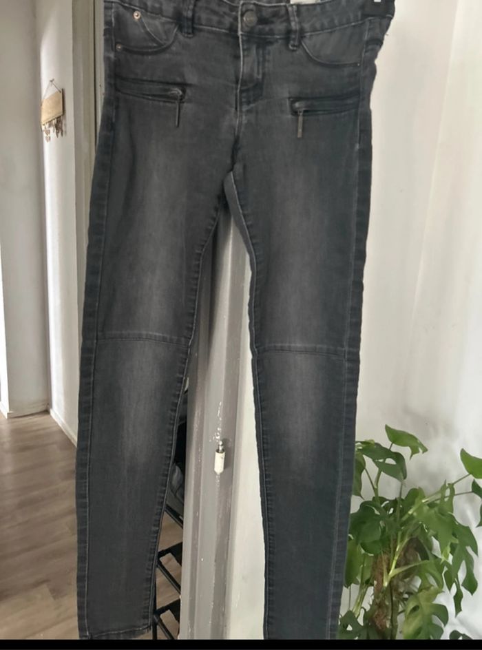 Pantalon femme
