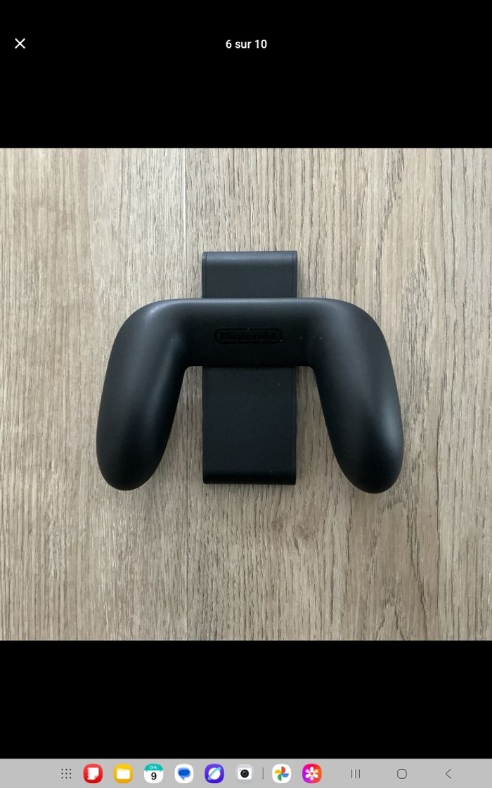 Switch 2 - photo numéro 8