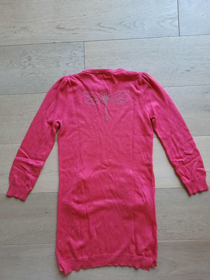 Robe-pull Marèse - photo numéro 2