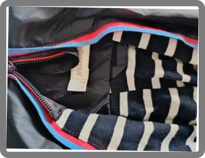 Coupe vent - photo numéro 2