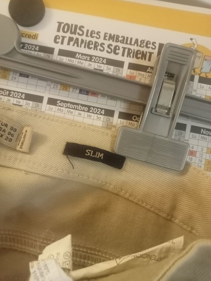 Pantalon - photo numéro 10