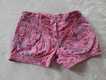 Short
