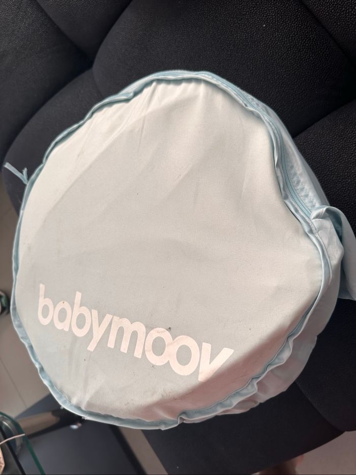 Tente solaire et aire de jeu Babymoov - photo numéro 3