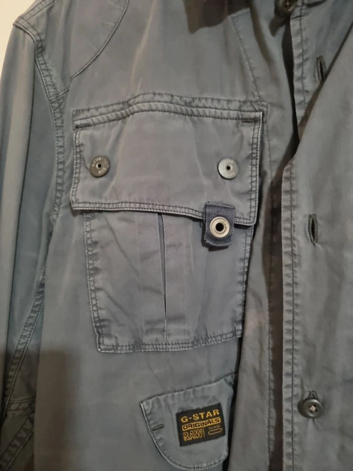 Chemise gstar taille L - photo numéro 3