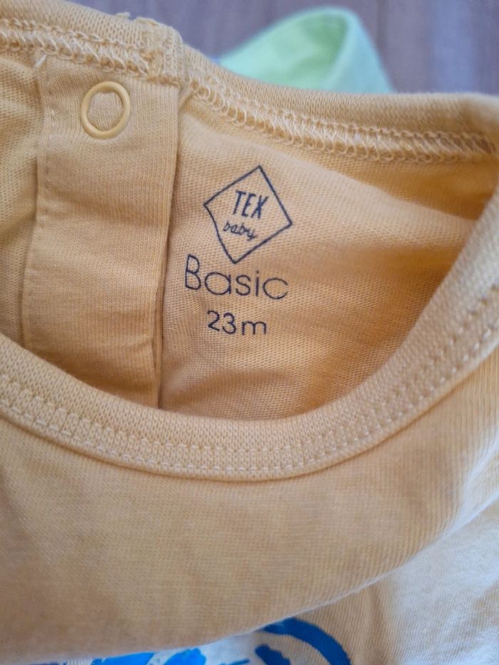 Pyjama Lion neuf - photo numéro 5