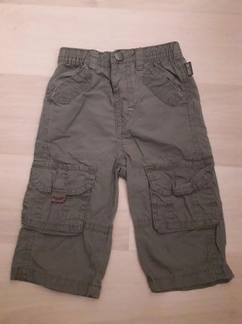 Pantalon orchestra 6 mois