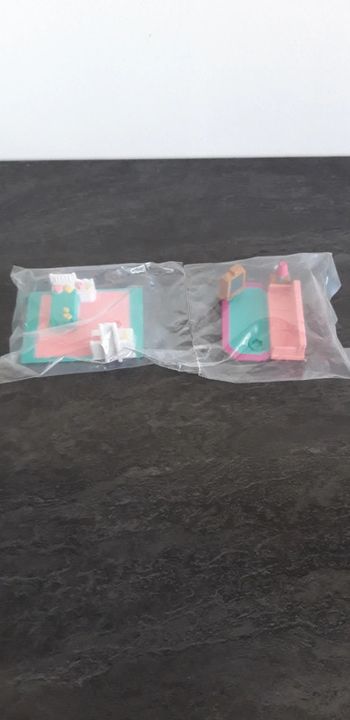 Accessoires Polly Pocket