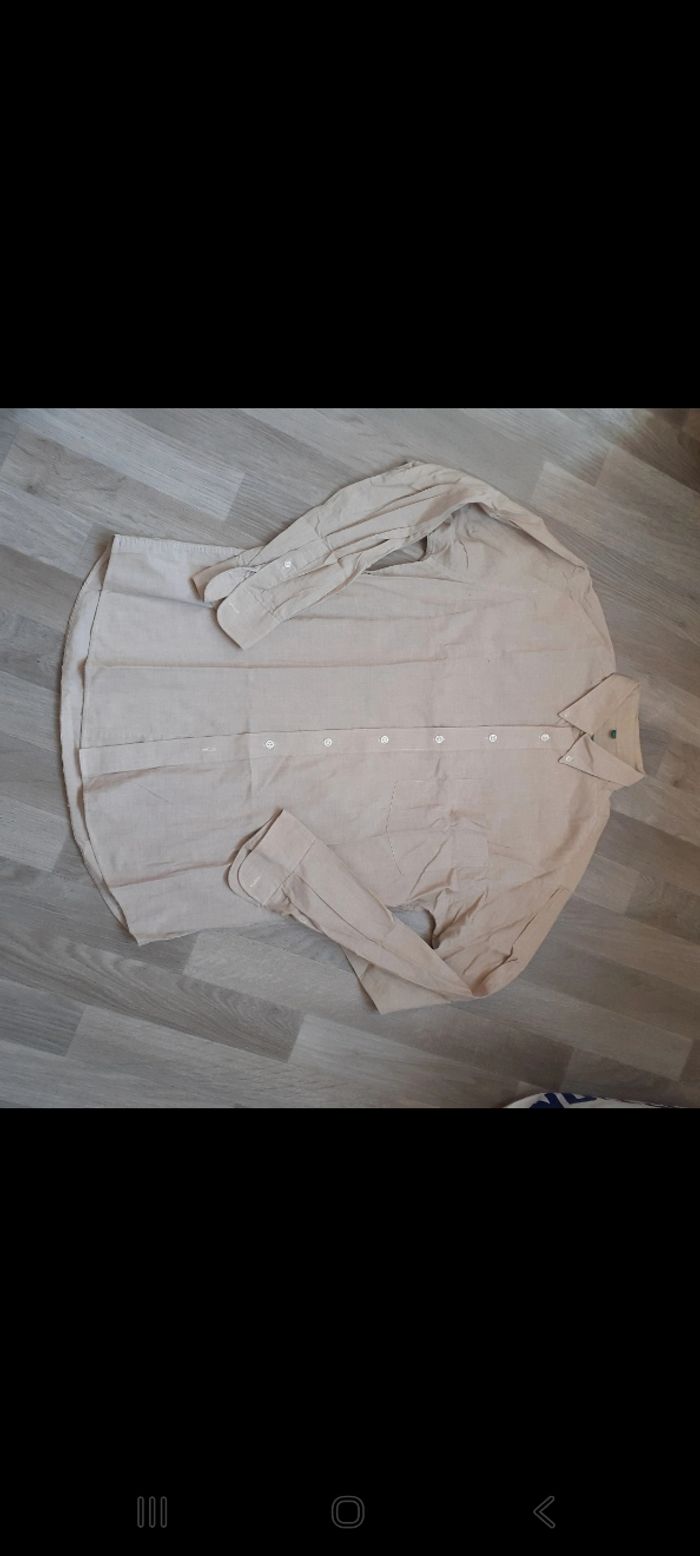 Lot de chemises homme taille L - photo numéro 9