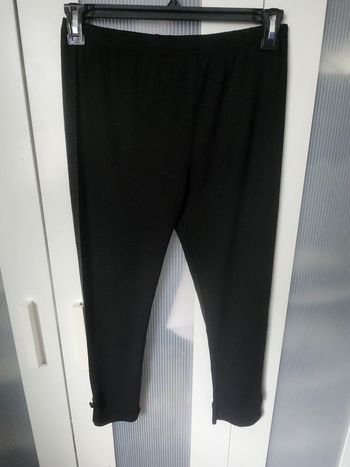 Leggings court femme taille 42