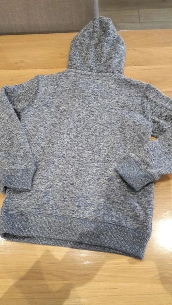 Sweat capuche - photo numéro 2