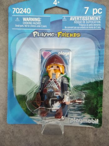Playmobil