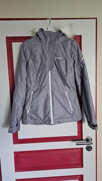 Blouson ski 👧🏽 XS