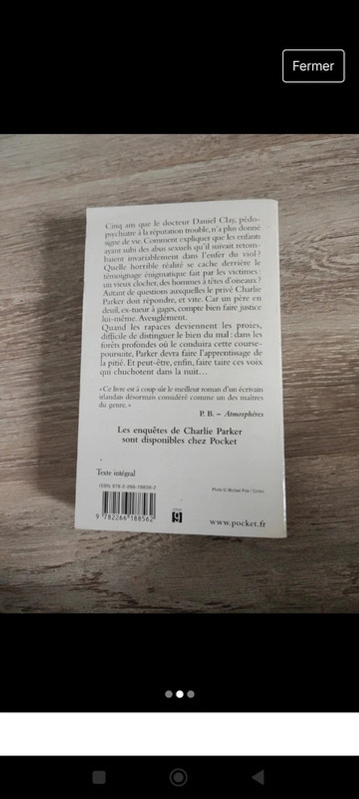 Livre - photo numéro 2