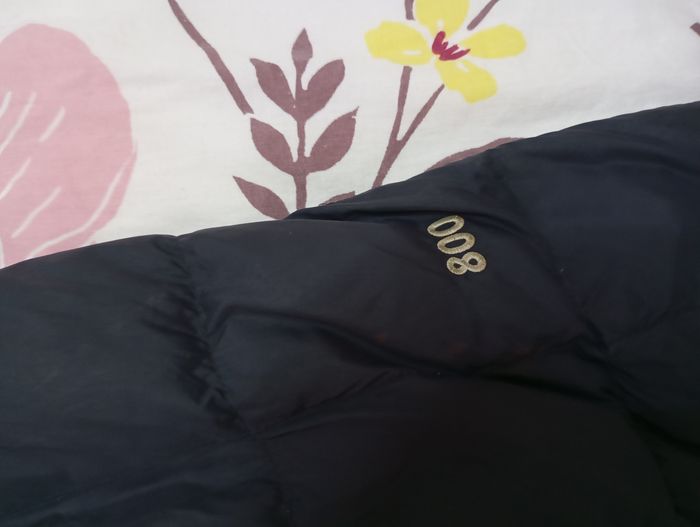 Doudoune north face très bon état serie speciale summit 800 - photo numéro 3