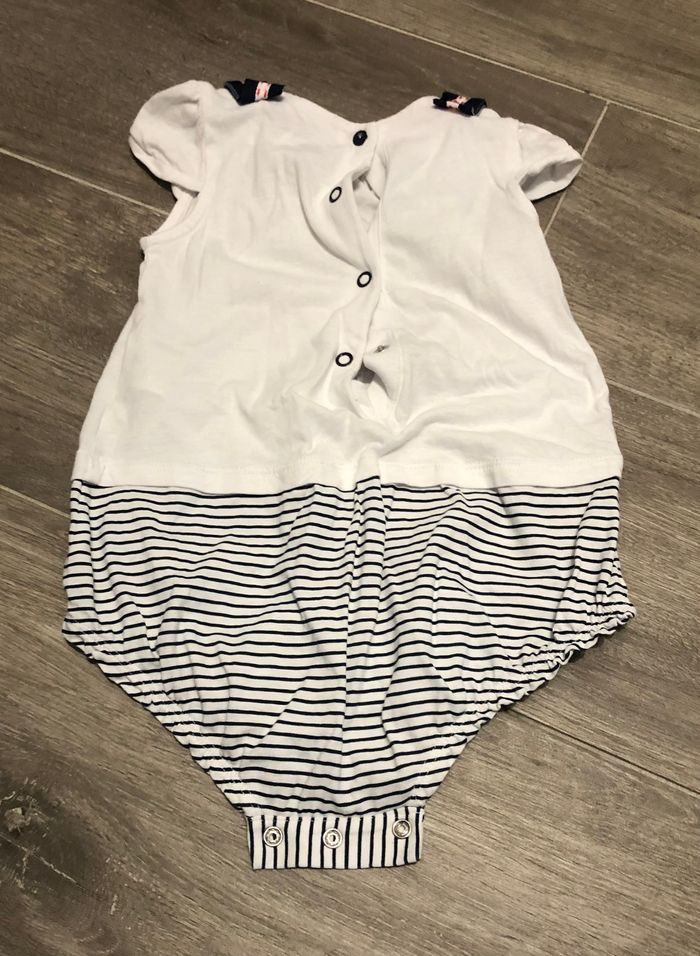 Combinaison 18 mois my little chicco - photo numéro 4