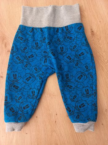 Pantalon mickey