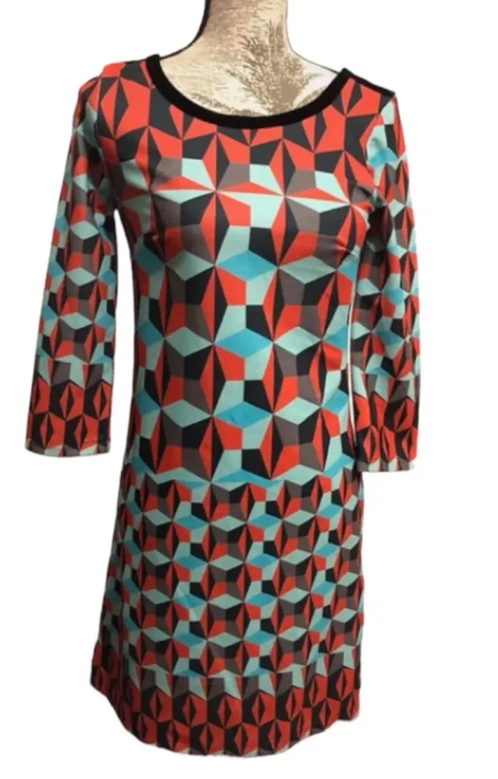 Robe Chelsea Megray Custo Barcelona