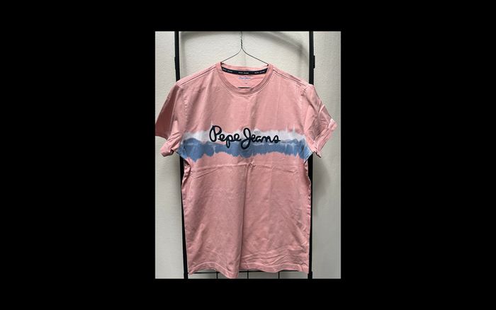Lot de 2 t-shirt Pepe Jeans - photo numéro 2