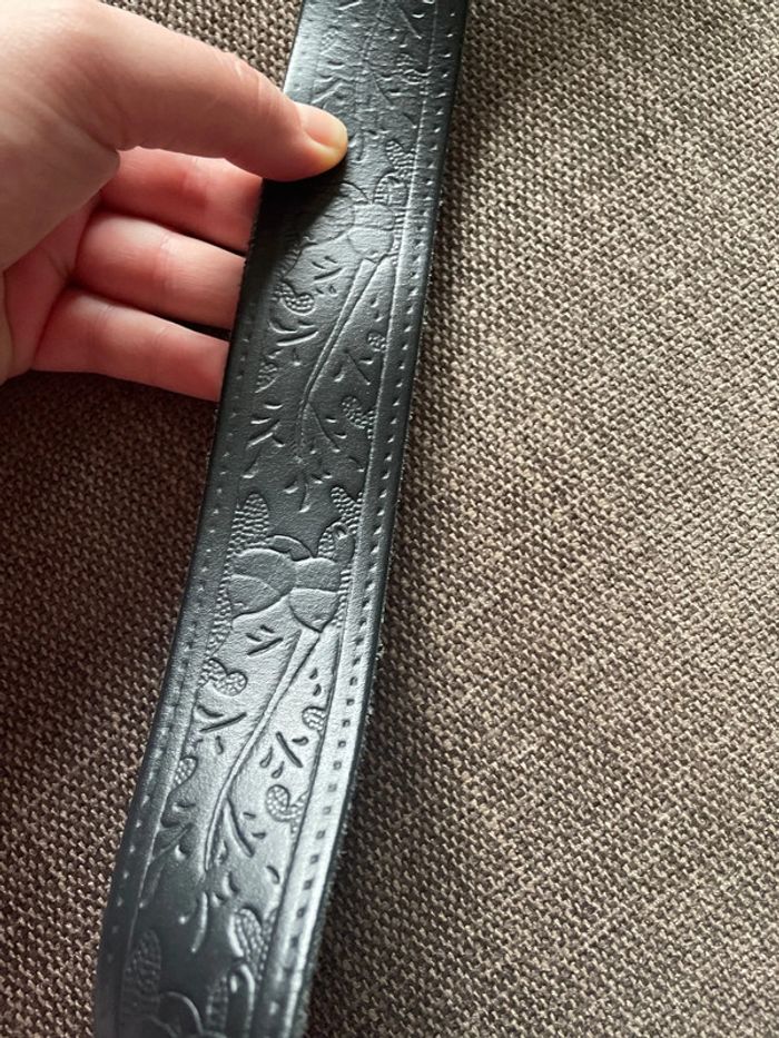 Ceinture - photo numéro 7