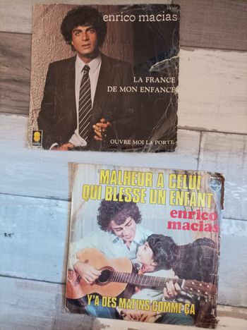 Vinyles