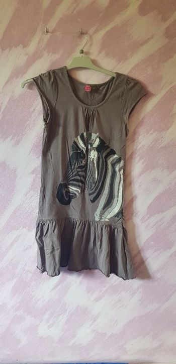 Robe fille 14 ans
