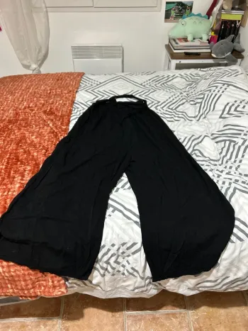Pantalon Fluide