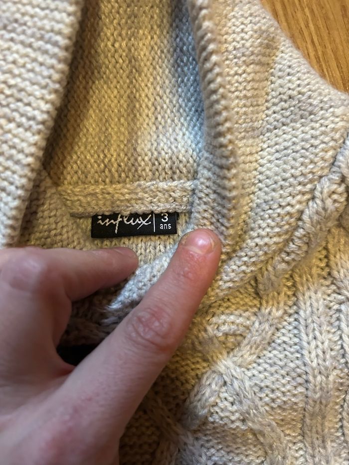 Pull - photo numéro 3