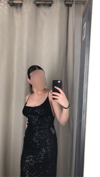 Robe de soirée 