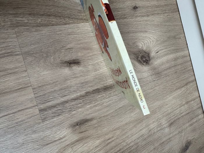 Audio conte magique Disney - photo numéro 7