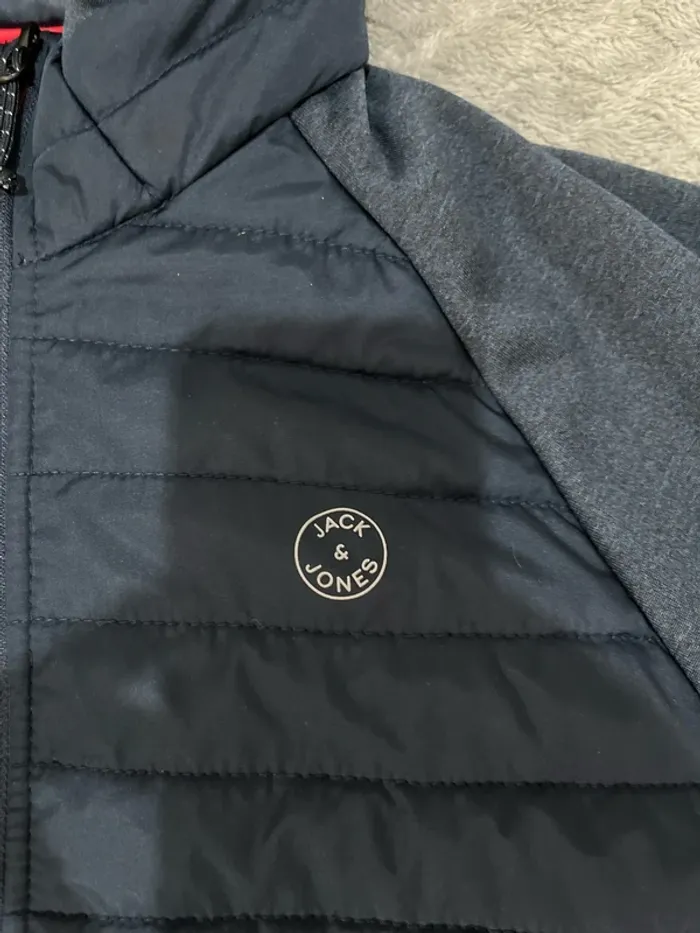 Veste coupe-vent - photo numéro 3