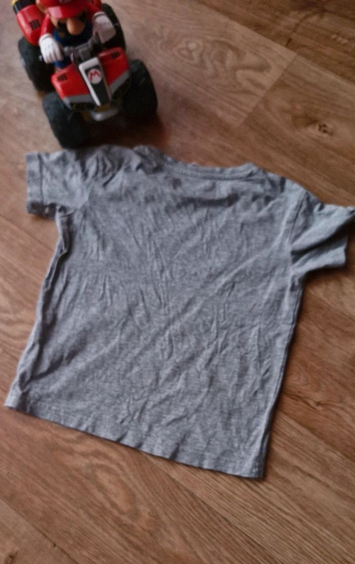 T shirt - photo numéro 2