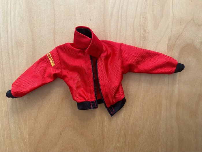 Veste