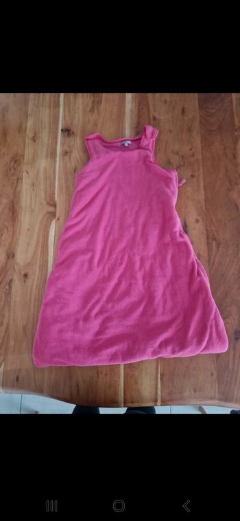 lots gigoteuse 6/24mois