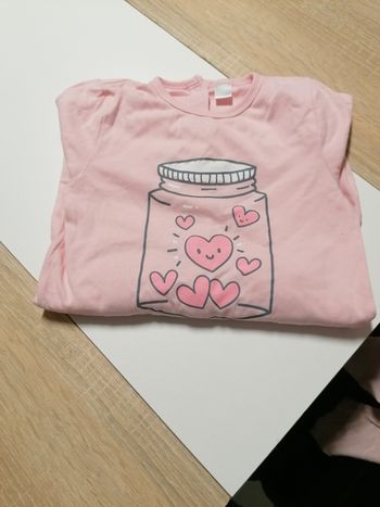 Lot de 2 pyjamas 36 mois