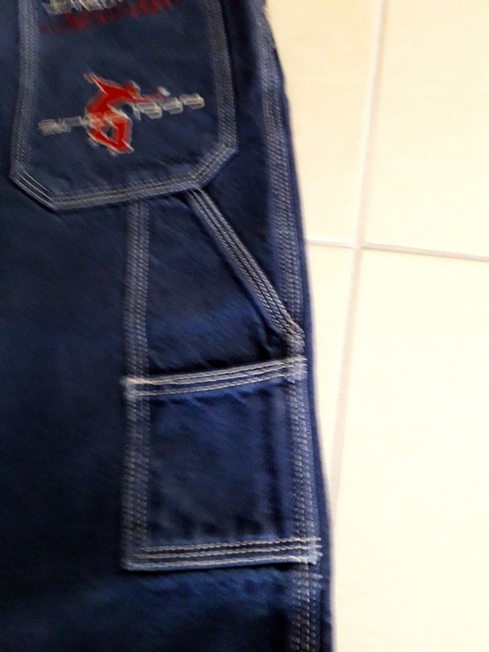 Jean's - 8 ans - photo numéro 6