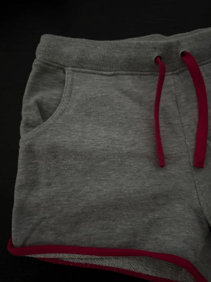 Short fille 12 ans - photo numéro 4