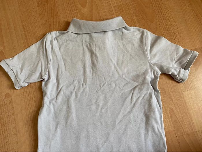 Beau polo MC Nike T. 10-12 ans/137-147 cm garçon - photo numéro 4