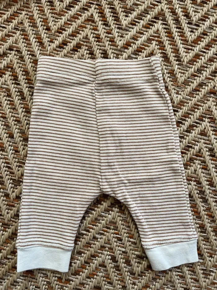 Lot de 2 leggings 1M - photo numéro 4