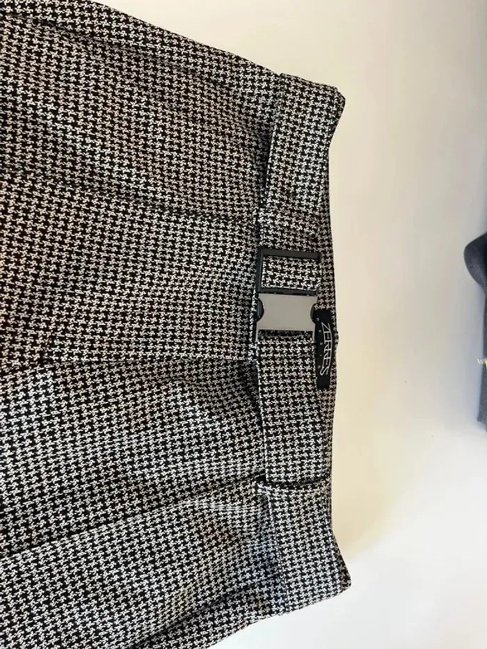Pantalon droit - photo numéro 3