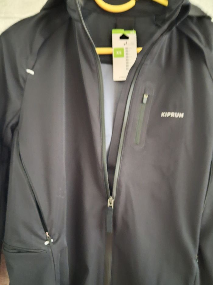 Veste chaude de Running - photo numéro 2