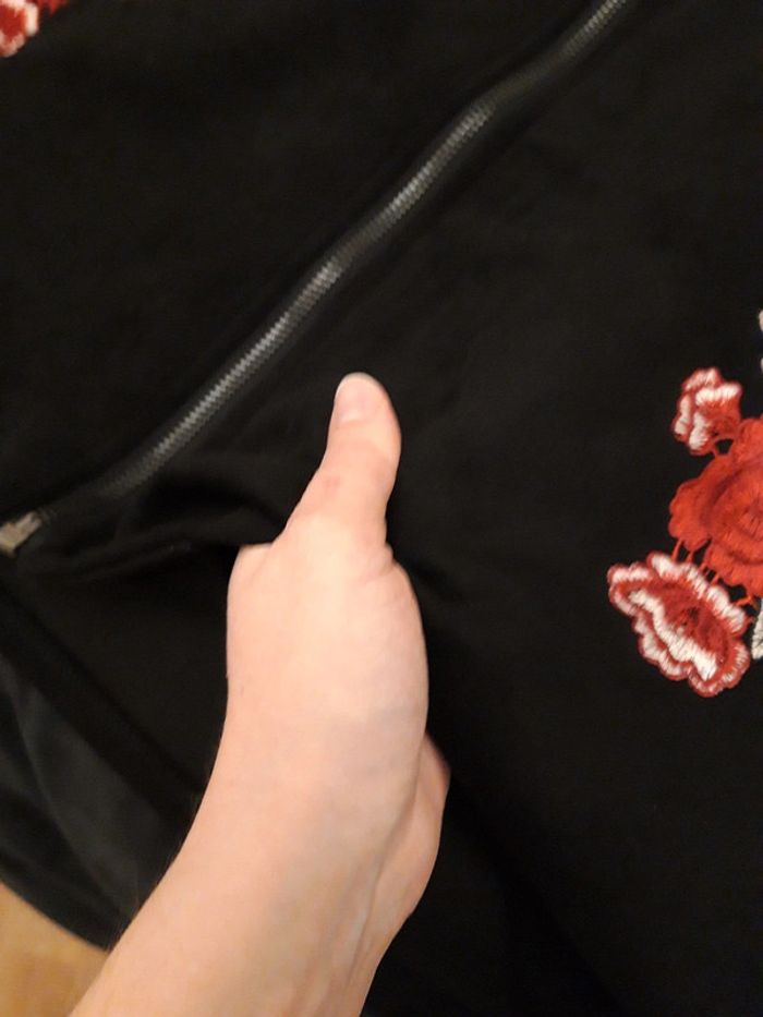 Jupe hiver 36 - photo numéro 5